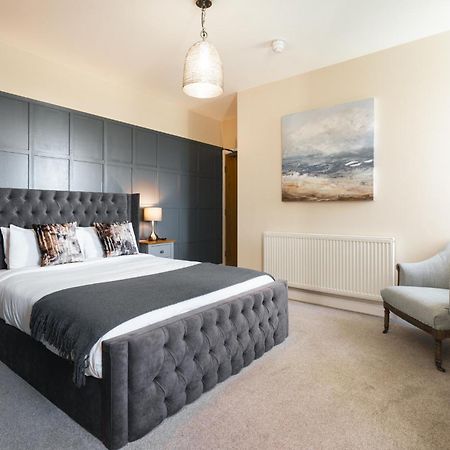Rooms At The Dressers Arms Chorley  Exterior photo